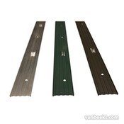 Europa Aluminum Garden Edging
